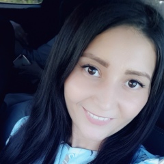 Юлия Дементиева, Тюмень