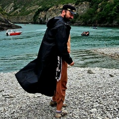 Тим Миха-Кун, 20.09.1989, Москва