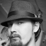 Дмитрий Николашвили, Москва