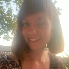 Марья Ануфриева, 28.11, Москва