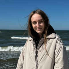 Яна Волкова, 12.07, Томск
