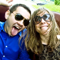 Настя Полякова, 25.01.1988, Москва