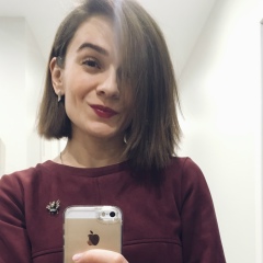 Полина Иванова, 06.10.1984, Минск