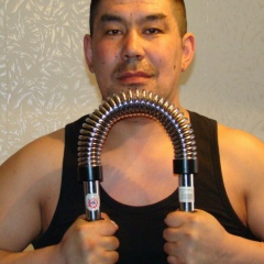 Tanat Tasbaev