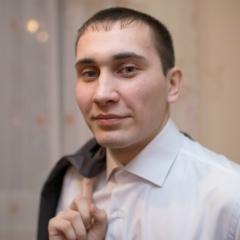 Ринат Хасанов, 27.01.1990, Азнакаево