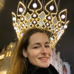 Kate Kh, 18.12