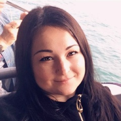 Анна , 02.01.1989, Воронеж