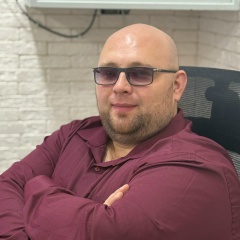 Владимир Лиханов, Орехово-Зуево