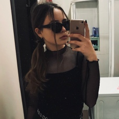 Даша Найдюк, 14.07.2002, Los Angeles