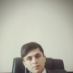 Низом Охонов, 17.10.1997, Душанбе