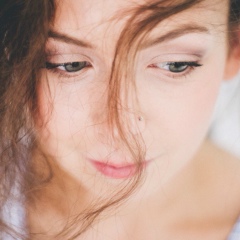 Дарья Гурова, 03.01.1990, Москва