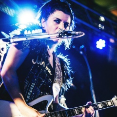 Xenia Grey, 24.10, Севастополь