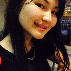 Куралай Сартаева, 11.11.1997