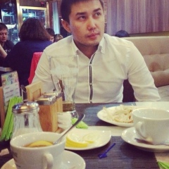 Nurlan Baidulla, 02.04.1985, Актау