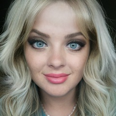 Юлия Менькова, 13.11.1986, Санкт-Петербург