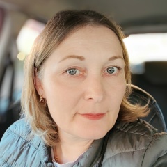 Елена Новикова, 29.11, Гатчина