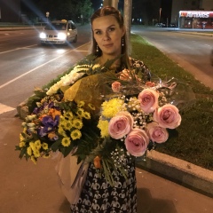 Мария Казак, 08.09, Нарва