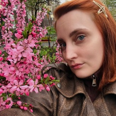Рина Лис, Шадринск