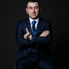 Кудрат Исмаилов, 18.07, Москва