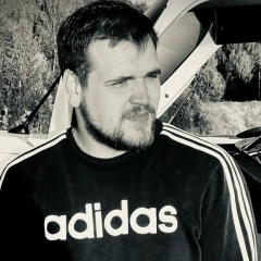 Егор Вишницкий, 08.09.1990, Пермь