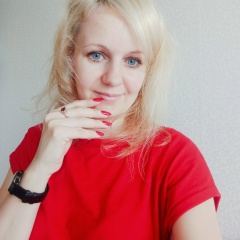 Ксения Сергеевна, 05.04