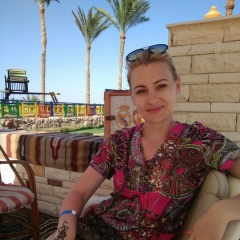 Алёна Чикноверова, 23.04.1983, Алматы