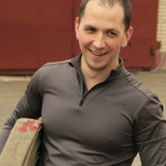 Дмитрий Седунов, 18.03.1987, Санкт-Петербург