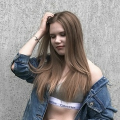 Кристина Меренкова, 01.07.1999, Рига