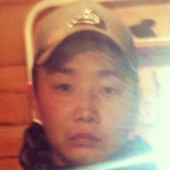 Сережа Скрябин, 19.12.1984, Якутск