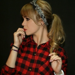 Санечка Вредная, 05.08.1998, Ташкент