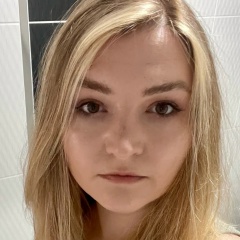 Инна Черкасова, 11.06.1989, Москва