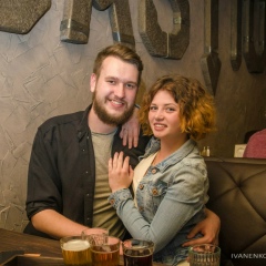 Костя Коперчук, 21.08.1998, Ярославль