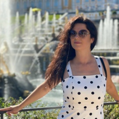 Ирина Жданова, 09.08, Екатеринбург