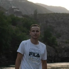 Дмитрий Чекушин, 08.06