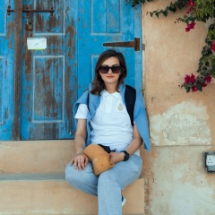 Елизавета Муругупиллай, 28.12, Москва