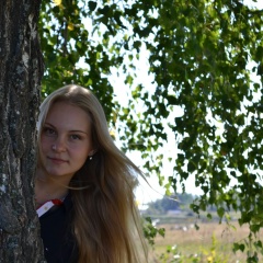 Валерия Белякова, 15.03, Красноярск