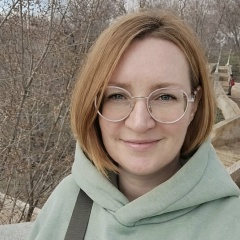 Юлия Подпорина, 03.03.1983, Оренбург