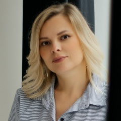 Мария Дядченко, 24.10, Таганрог