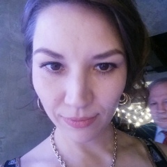 Екатерина Диулина, 15.08, Санкт-Петербург