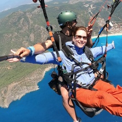 Ирина Анцышкина, 26.02, Санкт-Петербург