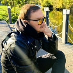 Рустам Шакуров, 01.04, Санкт-Петербург