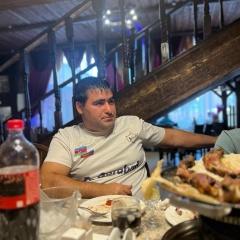 Руслан Русланович, 06.02.2012, Санкт-Петербург
