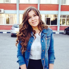 Диана Ермекова, 08.03, Алматы