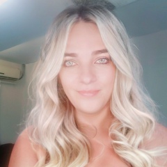 Rafaella Cecci, 22.05.1994, London