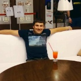 Максим Свистунов, 26.07.1987, Краснокамск
