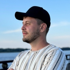 Андрей Глухов, 05.12.1988, Нижний Новгород