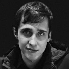 Евгений Пронудин, 24.02