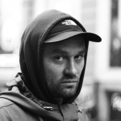 Семен Носов, 29.02.1988, Санкт-Петербург