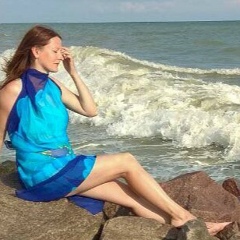 Юля Платонова, 11.10, Луцк