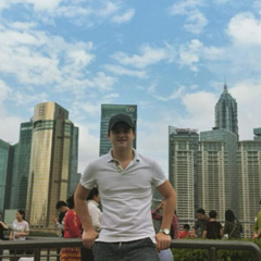 Юра Лабик, 11.08, Москва